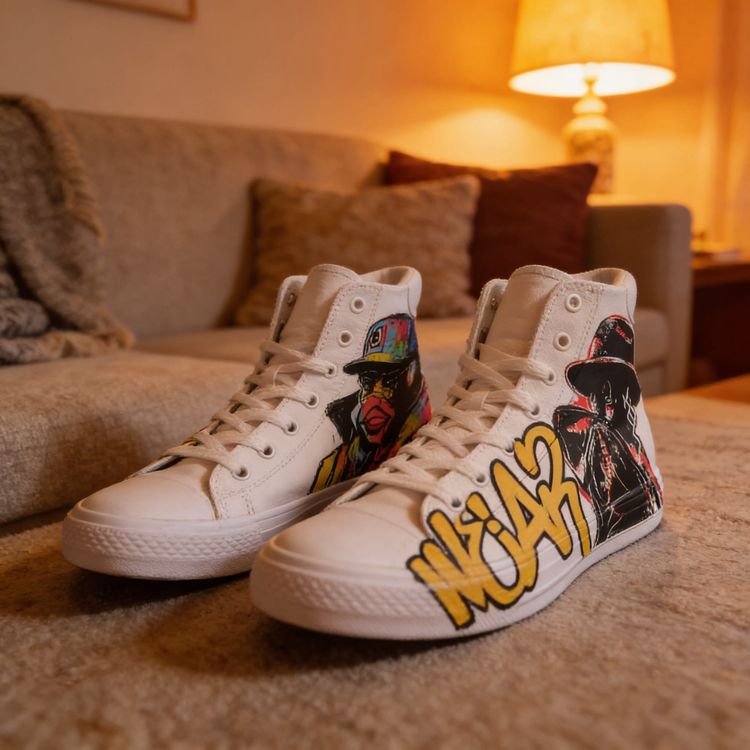 CONVERSE 5